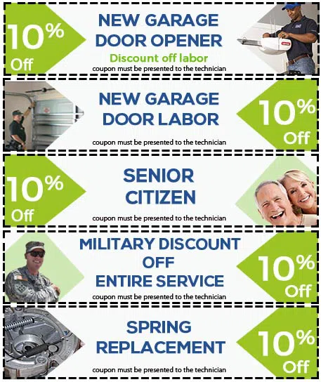 Garage Door 24 Hours Repair Linden, NJ 908-452-6001 - CouponSet12-five